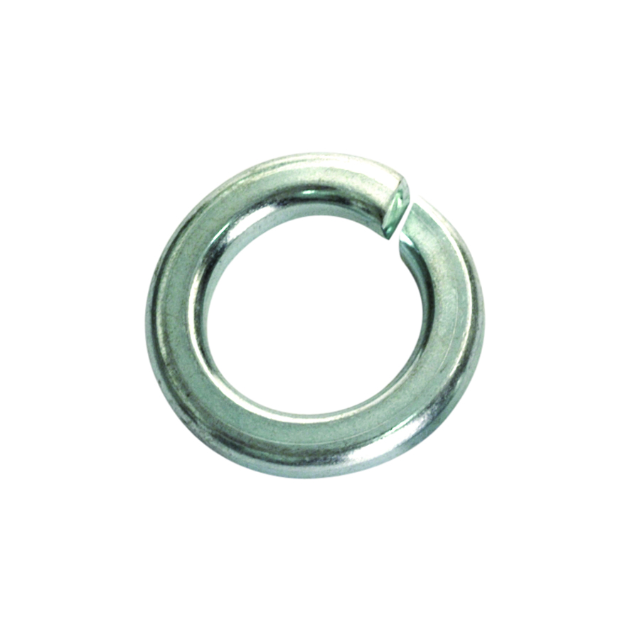 CHAMPION - 1/4'' SQUARE SECT SPRING WASHER